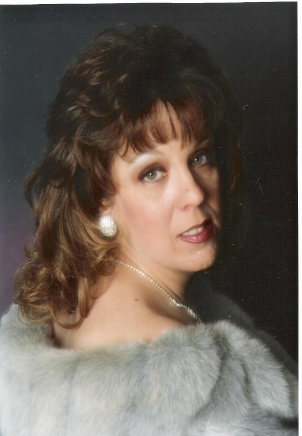 Michelle Huneycutt - Class of 1986 - Bethel High School