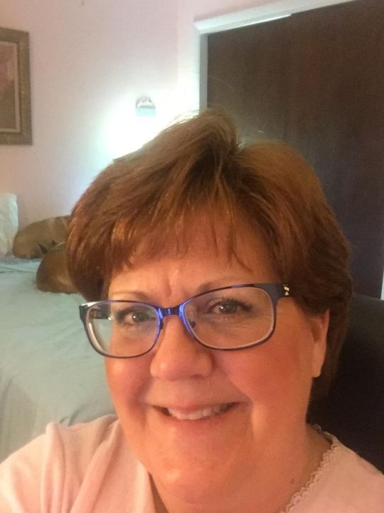 Donna Jones - Class of 1977 - Bethel High School