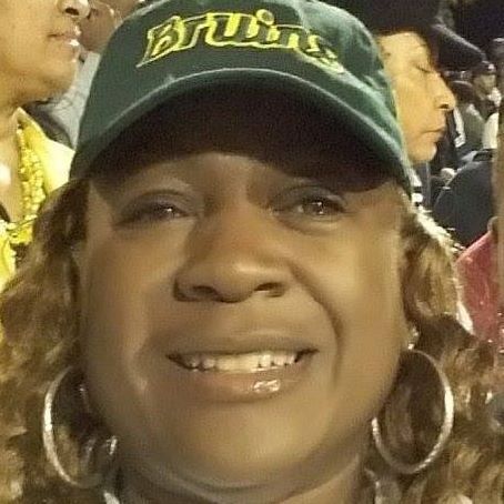 Charlene Mason - Class of 1980 - Bethel High School