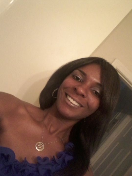 Darnelle (dee) Russell - Class of 1994 - Bethel High School