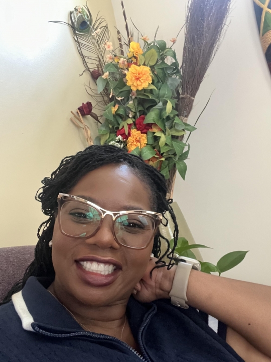 Letricia Hope - Class of 2000 - Bethel High School