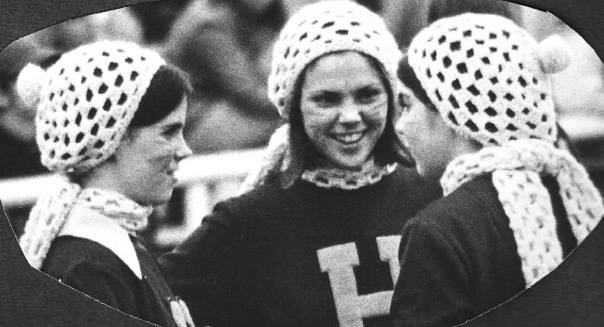 Laura Newbern Cowan - Class of 1975 - Bethel High School