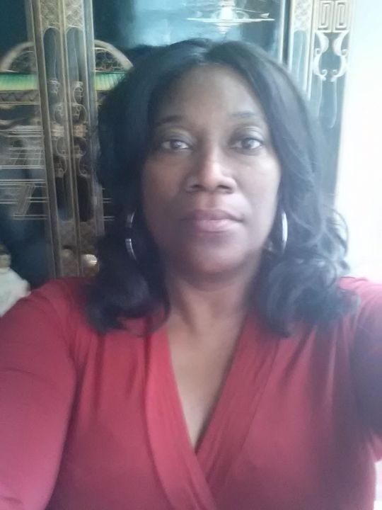 Patrese Tyler - Class of 1980 - Bethel High School
