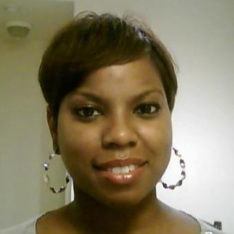 Sharmaine Carter - Class of 1999 - Bethel High School