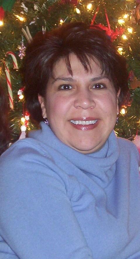 Elizabeth (liz) Bunzel - Class of 1984 - Bethel High School