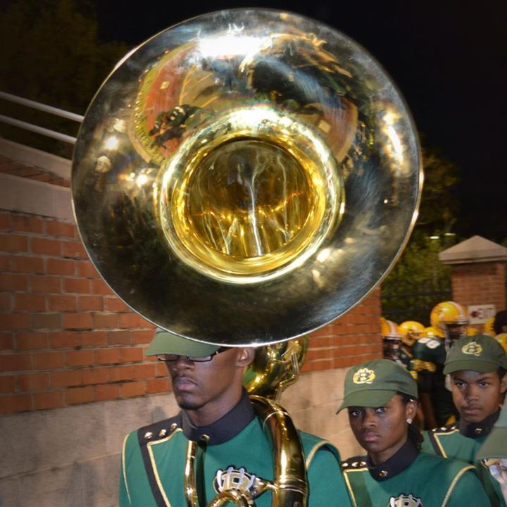 Lamar Clark - Class of 2013 - Bethel High School