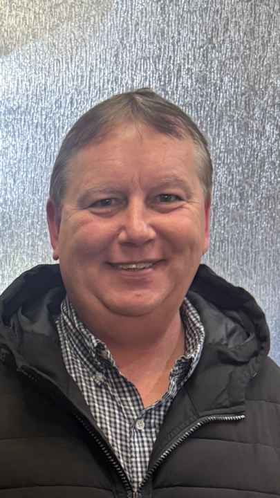 Mike Futrell - Class of 1986 - Bethel High School