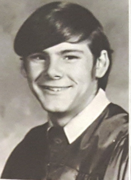 Robert Wigglesworth - Class of 1972 - Bethel High School