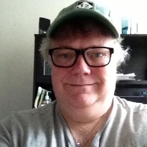 Chip Smith - Class of 1976 - Bethel High School