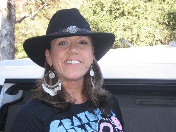 Gloria Chilberti - Class of 1979 - Bethel High School
