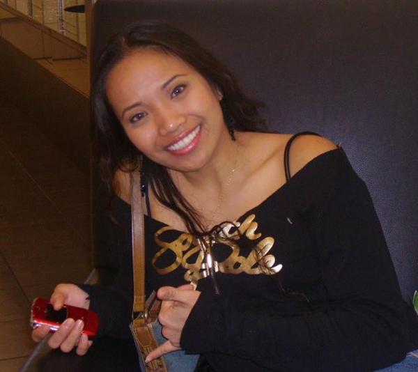 Maria Melissa Duey - Class of 2000 - Bethel High School