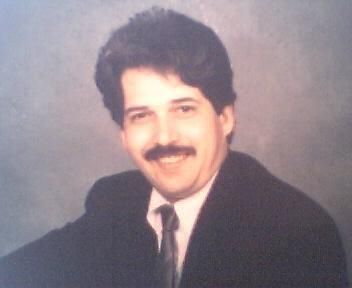 Roy Shafer - Class of 1981 - Bethel High School