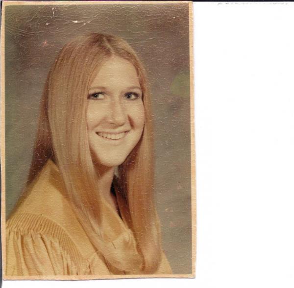 Karen Wallace - Class of 1972 - Bethel High School