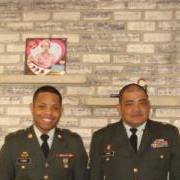 Tremain Torre - Class of 2007 - Bethel High School