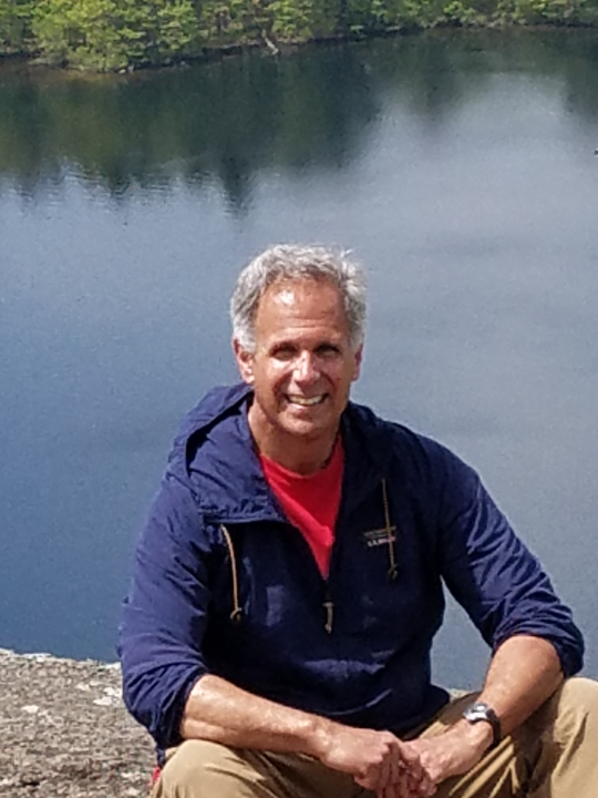 Jeffrey Cheetham - Class of 1977 - Bethel High School