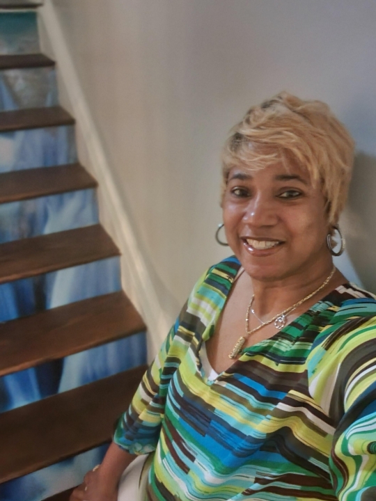 Shelly Drane - Class of 1987 - Bethel High School