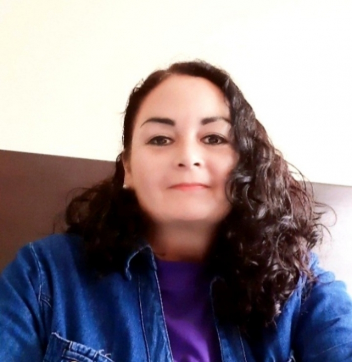 Rosa Murillo - Class of 1984 - Bethel High School