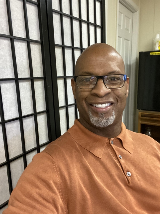 Vincent Tucker - Class of 1980 - Bethel High School