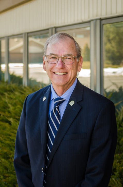John J. Mitchell John J. Mitchell - Class of 1972 - Bethel High School