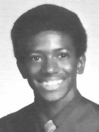 Vincent Wright - Class of 1979 - Bethel High School