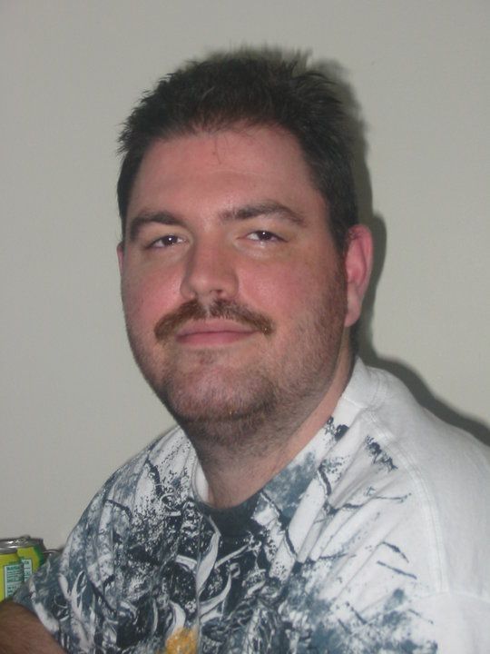 Thomas Purkey - Class of 1998 - Bethel High School