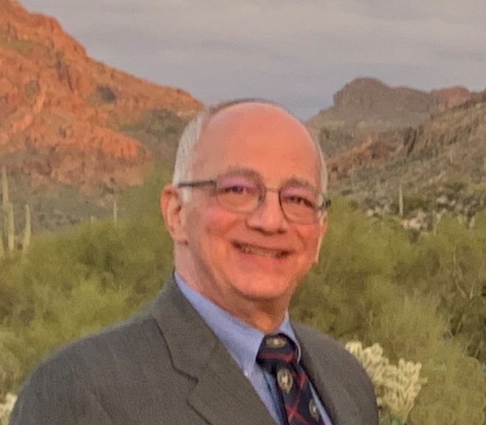 Barry Spigel - Class of 1976 - Bethel High School