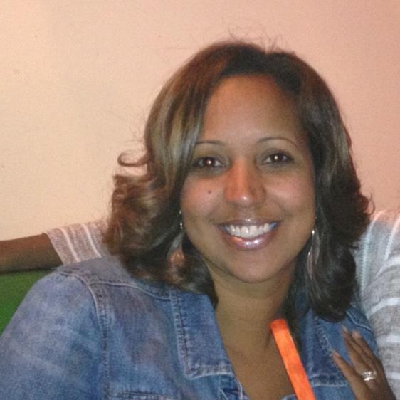 Vicki Moore - Class of 1990 - Bethel High School