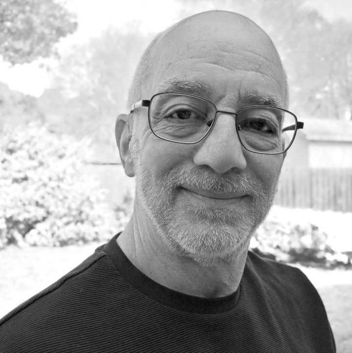 Barry Spigel - Class of 1976 - Bethel High School