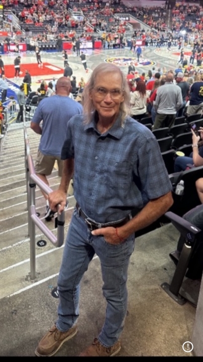 William Owen - Class of 1975 - Bethel High School