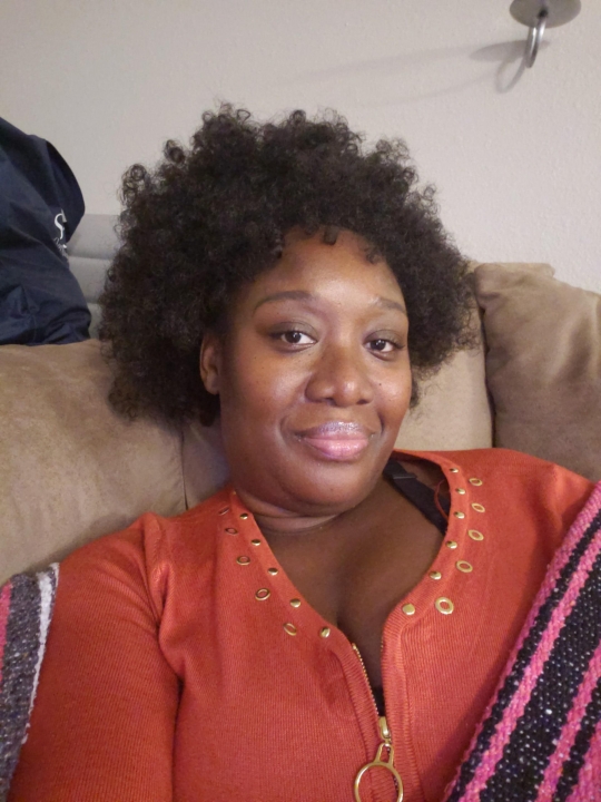 Erica Taylor - Class of 1998 - Bethel High School
