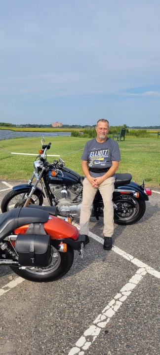 Robert Williams Jr. - Class of 1979 - Bethel High School