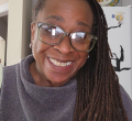 Cynthia Cross