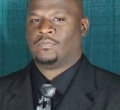 Jordan Morgan, class of 2000