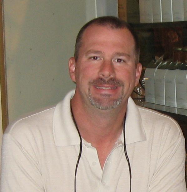 Joe Sexton - Class of 1978 - Castlewood High School