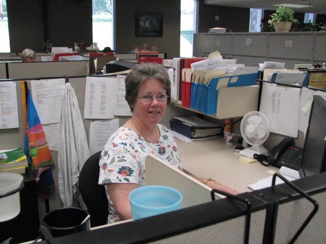 Eva Blaylock - Class of 1969 - Castlewood High School