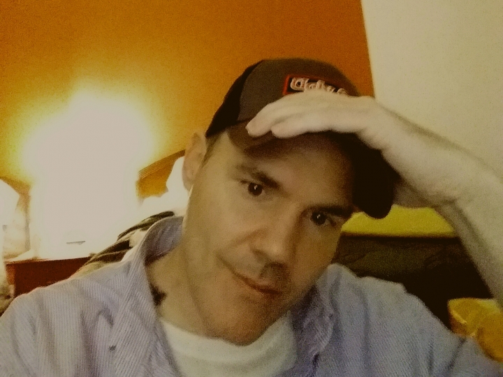 Tj Salyer - Class of 1992 - Castlewood High School