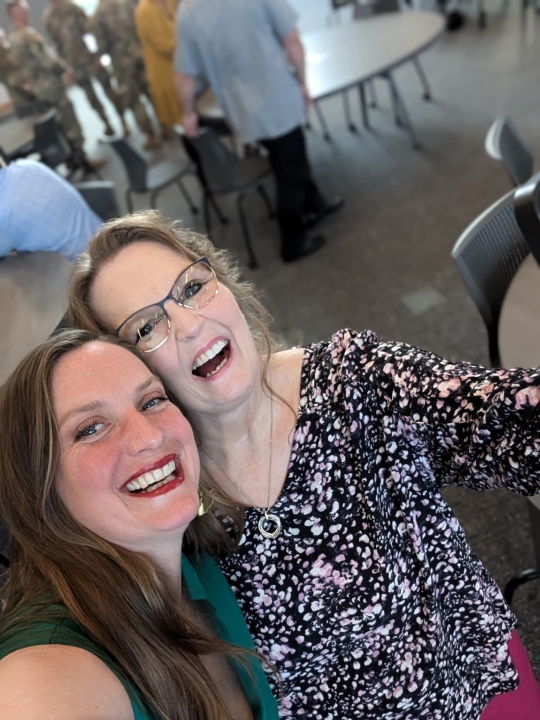 Faye Aker - Class of 1978 - New Underwood High School