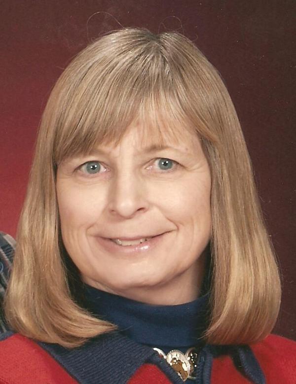 Donna Wilcox - Class of 1973 - Newell High School