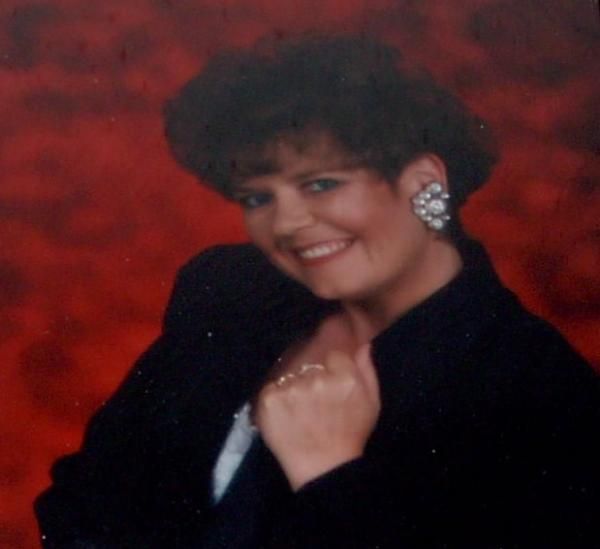 Donna Wahlfeldt - Class of 1978 - Newell High School