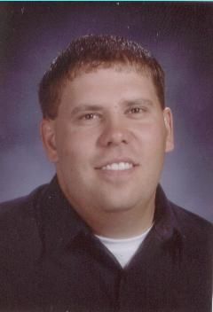 Josh Page - Class of 1995 - Newell High School