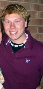 Mark Plaugher - Class of 2006 - Central High School