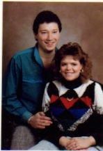 Tom Guinn - Class of 1985 - Central High School