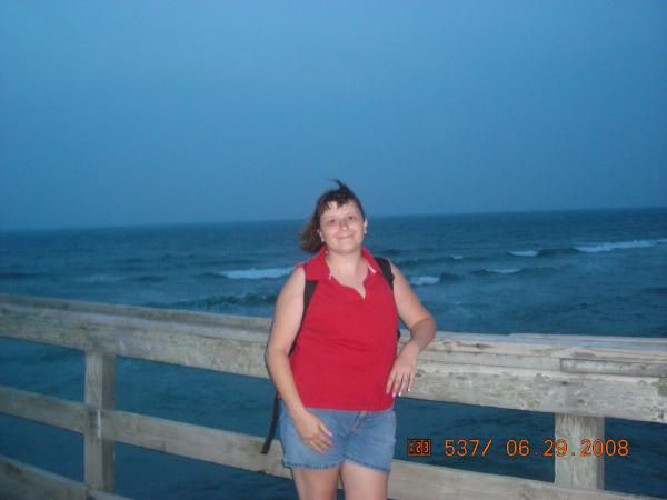 Cheryl Polk - Class of 1992 - Central High School