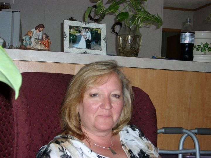 Elizabeth Mandala - Class of 1979 - Central High School