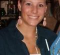 Melissa Farmer, class of 2007