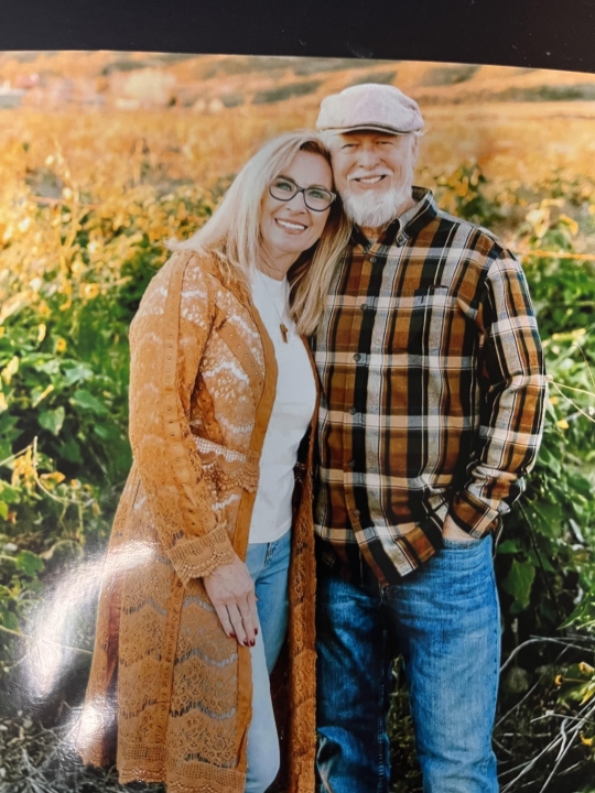 Eileen Berryhill - Class of 1969 - Glendora High School