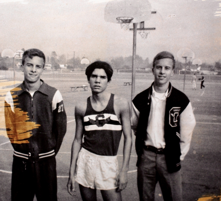 Craig Elia - Class of 1968 - Glendora High School