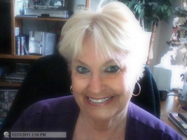 Shirley Williams - Class of 1965 - Glendora High School