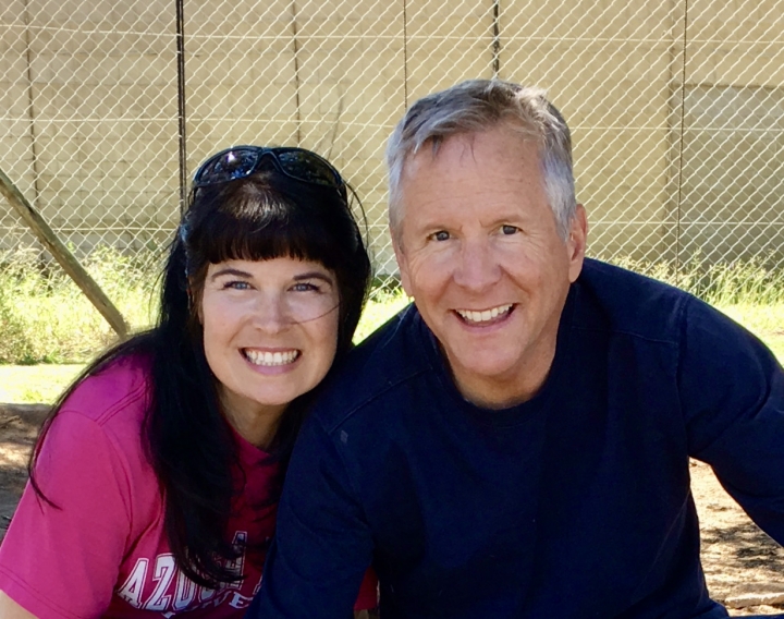 Suzanne Bode - Class of 1984 - Glendora High School