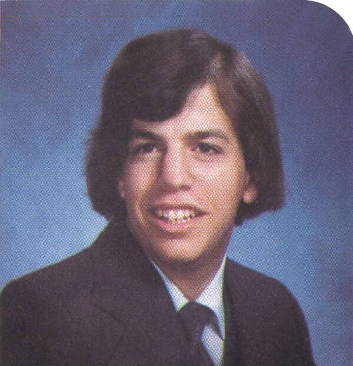 Ken Meshriy - Class of 1979 - Glendora High School